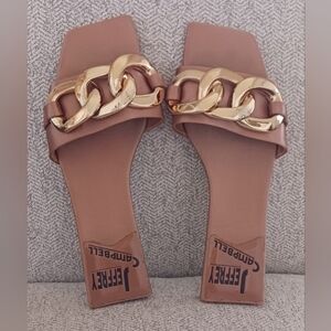 Jeffrey Campbell sandals
